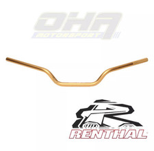 Renthal high bars for sale  BRISTOL