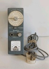 Heathkit grid dip for sale  RHYL