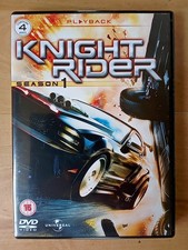 Knight rider season for sale  SEVENOAKS