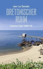 Bretonischer ruhm kommissar gebraucht kaufen  Berlin