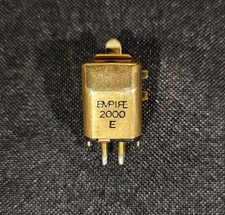 Empire 2000 cartridge for sale  Little River