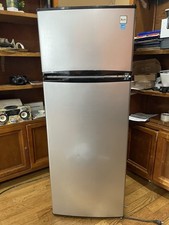 stainless steel refrigerators for sale  Brooklyn