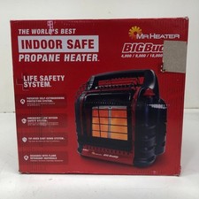 Mr.heater big buddy for sale  Anderson