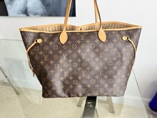 Borsa louis vuitton usato  Spedire a Italy