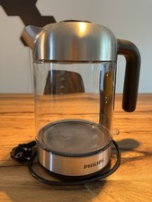 Philips wasserkocher federdeck gebraucht kaufen  Neuss