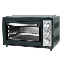 Johnson forno elettrico usato  Volpago del Montello