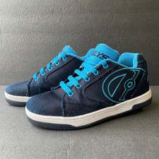 Heelys blue propel for sale  San Jose