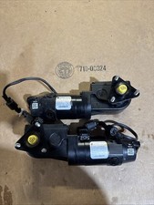 Motores esquerdo e direito para cadeira de rodas elétrica Quickie QM710 107247/107248 comprar usado  Enviando para Brazil