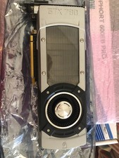 Nvidia geforce gtx for sale  Metropolis