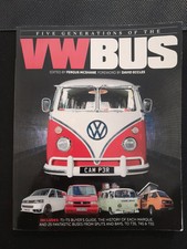 Generations v w for sale  BARNSLEY