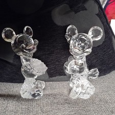 Lenox disney mickey for sale  REDDITCH