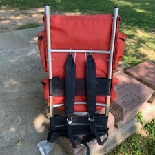 Vintage sunbacker external for sale  Johnson City