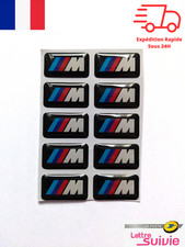 Autocollants stickers logo d'occasion  Saint-Pierre-de-Plesguen