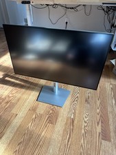 Monitor LED IPS 4K UHD Dell UltraSharp U3223QE 32" comprar usado  Enviando para Brazil
