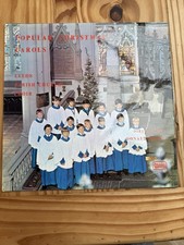 Popular christmas carols for sale  DERBY