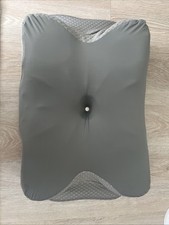 Kopfkissen memory foam gebraucht kaufen  Berlin
