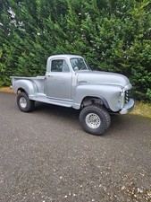 American classic gmc for sale  DRONFIELD