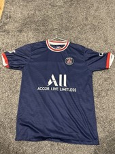 Nike paris saint gebraucht kaufen  Pforzheim