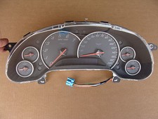 Painel de instrumentos 06-08 C6 calibre Corvette 116.686 milhas comprar usado  Enviando para Brazil