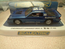 Scalextric c4145 chevrolet for sale  HEMEL HEMPSTEAD