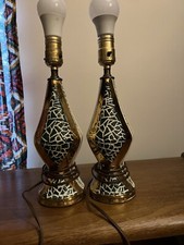 Vtg mcm bedside for sale  Minneapolis