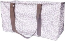 Trinta e uma bolsa grande utilitária Say It Taupe comprar usado  Enviando para Brazil