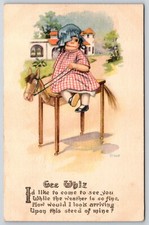 Fantasy gee whiz for sale  Newton