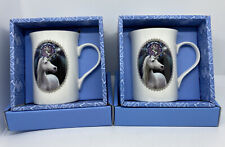 Enlightenment unicorn mug for sale  LLANBRYNMAIR