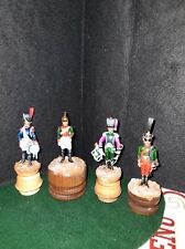 Lot figurines flan d'occasion  Abscon