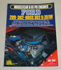 Reparaturanleitung tuning ford gebraucht kaufen Reparaturanleitung tuning ford gebraucht kaufen  Jever