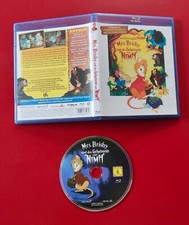 Bluray mrs brisby gebraucht kaufen  Winnenden