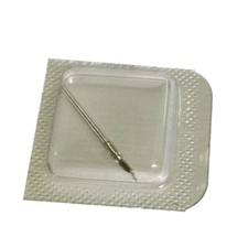 Steel watch crown for sale  UK