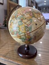 Replogle desktop globe for sale  Tecumseh