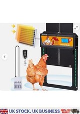 Newtry automatic chicken for sale  MAIDENHEAD