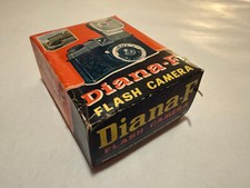 Diana vintage kamera gebraucht kaufen  Hamburg