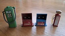 Vintage dinky britains for sale  WYMONDHAM