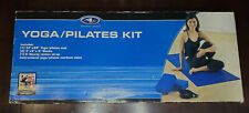 Usado, Kit de ioga/pilates da Athletic Works - Não usado comprar usado  Enviando para Brazil
