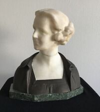 Portraitbüste jugendstil prof gebraucht kaufen  Dortmund