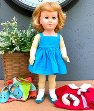 Gorgeous vintage chatty for sale  Milford