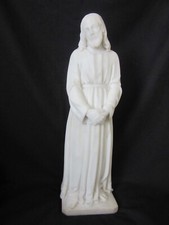 Große jesus statue gebraucht kaufen  Oestrich-Winkel