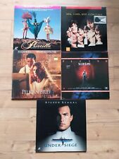 Laserdisc sammlung pacino gebraucht kaufen  Freiburg im Breisgau