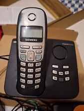 Telefono cordless siemens usato  Savona