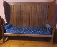 Antique oak high for sale  NOTTINGHAM