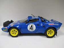 Lancia stratos monte d'occasion  France