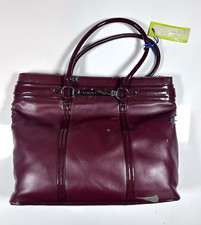 Versace jeans burgundy for sale  LONDON