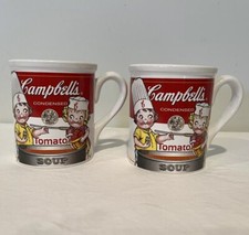 Set 2000 campbell for sale  Dexter