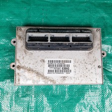 2000 Jeep Grand Cherokee 4.0 ECU 56041638AG ECM PCM módulo de controle do motor comprar usado  Enviando para Brazil