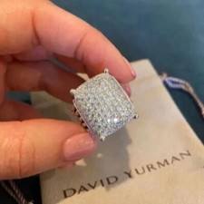David yurman wheaton for sale  Westover