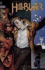 Hellblazer john constantine gebraucht kaufen  Ahlen-Dolberg