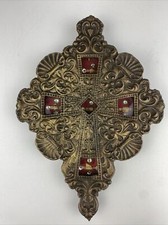 Alte reliquie glas gebraucht kaufen  Düren